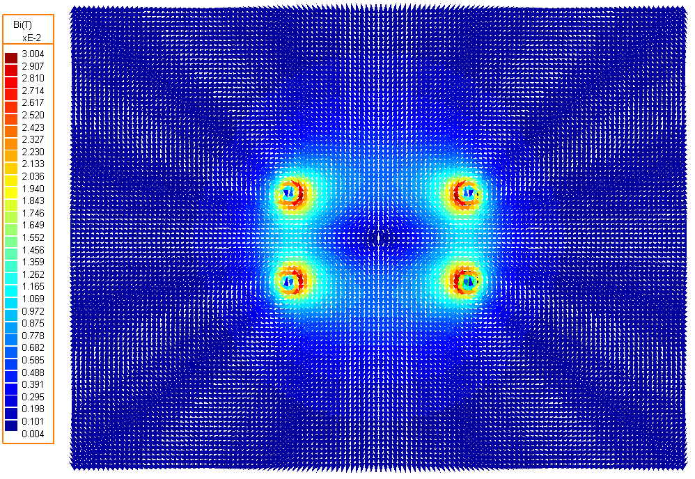 Image of Helmholtz Coils